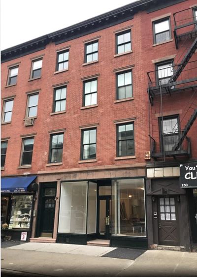 152 9th Ave