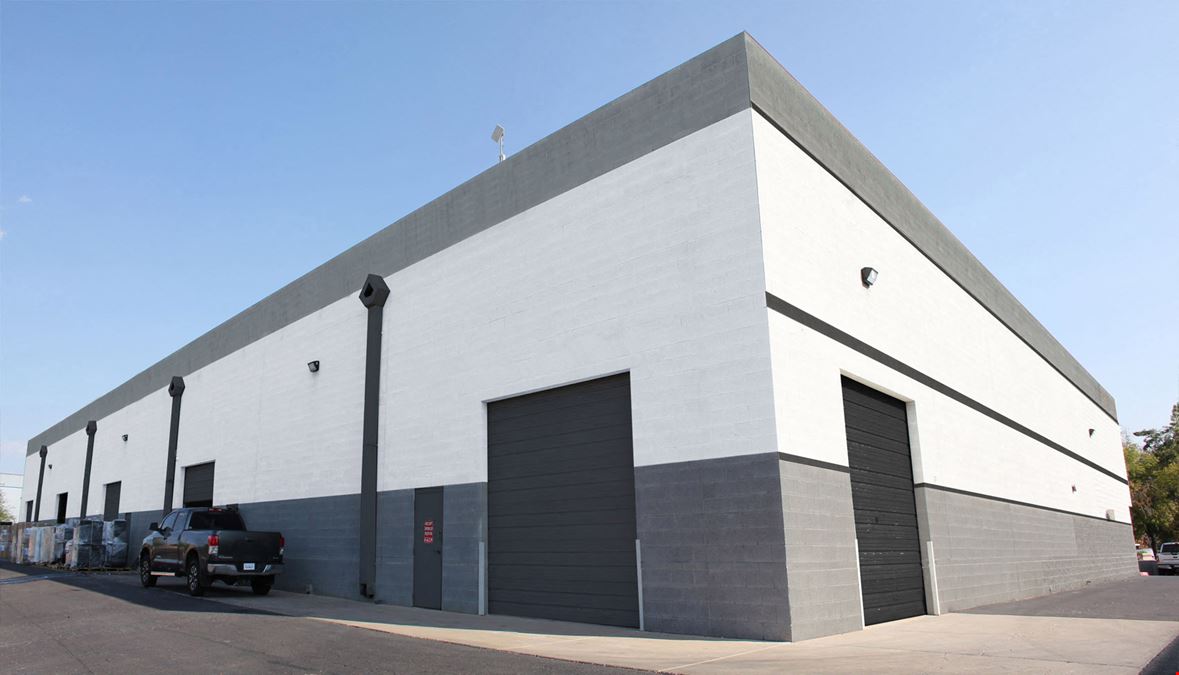 1730 W Sunrise Blvd, Bldg B