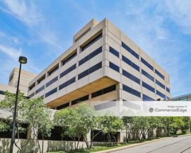 Crown Center - Pershing Buildings