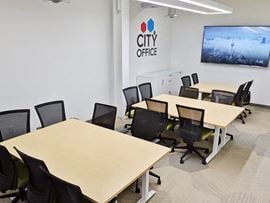 City Office