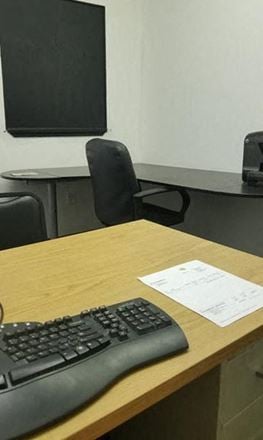Marietta Office Suites - Stacks Road