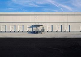 Merritt I-66 Business Park - Bldg 3
