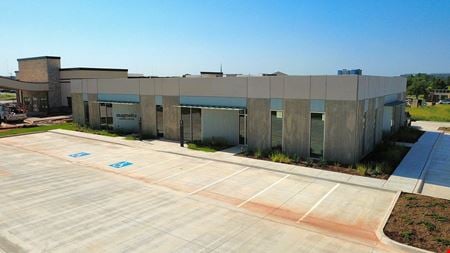 Office space for Rent at 3108 Northwest 150th Street in Oklahoma City