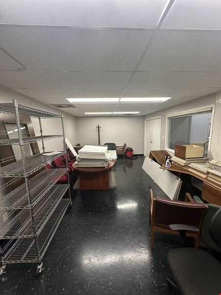 Office space for Rent at 3505 W 29th St S in Wichita