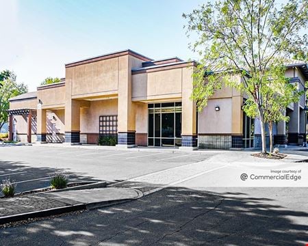 Retail space for Rent at 4500 Las Positas Road in Livermore