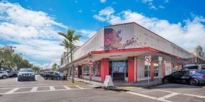 138 Kamehameha Ave