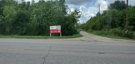 VacantLand space for Sale at Fm 521 in Rosharon