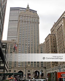 Helmsley Building