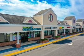 Piney Orchard Marketplace & Shops