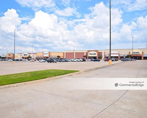Vista Ridge Village