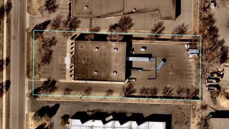 Industrial space for Rent at 8752 Monticello Lane N in Maple Grove