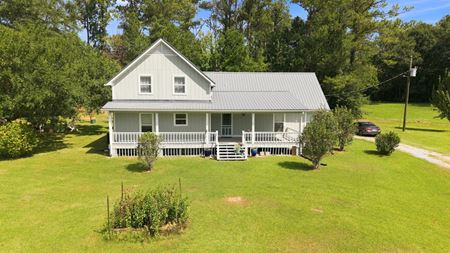VacantLand space for Sale at 7251 Alabama 106 in Georgiana