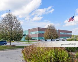 LADCO II Building