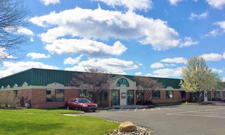 Office space for Rent at 101 Rock Road in Horsham