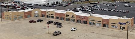 Photo of commercial space at 100 Stadium Dr in Defiance
