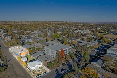 Rosscarrock (17th Ave) Development Site