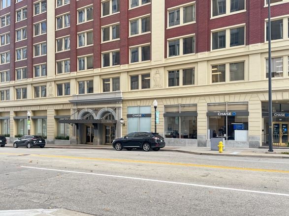OK, Tulsa - Kennedy Building