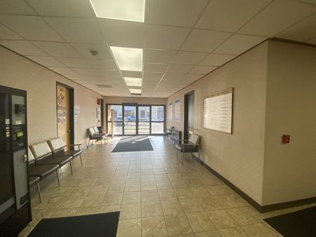 Medical/ Office Space at Liberty Arts Medical - Springfield
