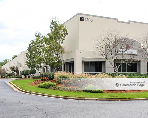Chastain Distribution Center - 1305 & 1325 Chastain Road NW