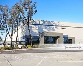 Vista Distribution Center - Bldg. 4