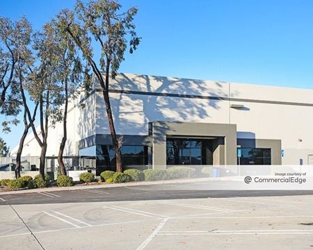 Industrial space for Rent at 1205 Park Center Dr.  in Vista