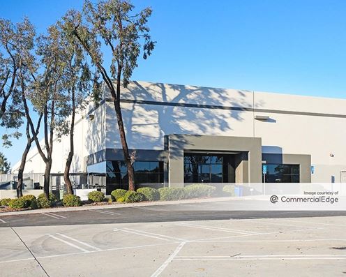 Vista Distribution Center - Bldg. 4