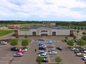 Southaven Towne Center