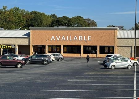 Photo of commercial space at 4200 Wade Green Rd NW in Kennesaw
