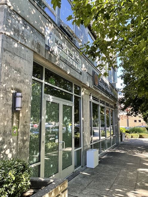 11415 Slater Ave NE Suite 102 and 105