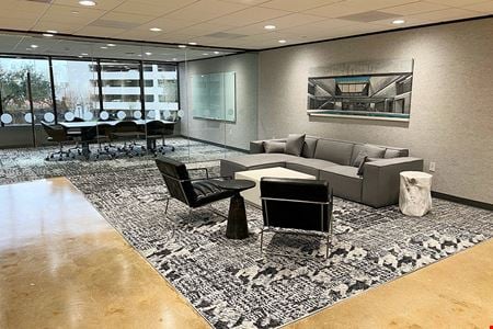 Shared and coworking spaces at 7322 Southwest Freeway 2nd, 4th, 11th & 14th Floor in Houston