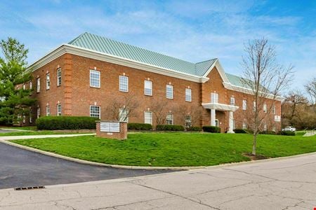 Photo of commercial space at 4100 Horizons Drive in Columbus