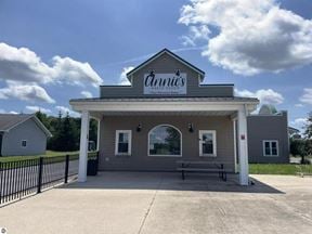 Well-Established Turnkey Bakery