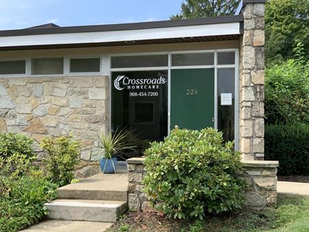 Office space for Rent at 224 Roseberry St in Phillipsburg