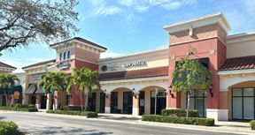 The Brooks Town Center