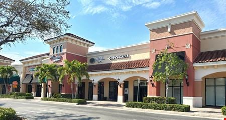 Photo of commercial space at 10020 Coconut Road in Estero