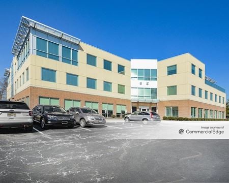Photo of commercial space at 120 Passaic Avenue in Fairfield