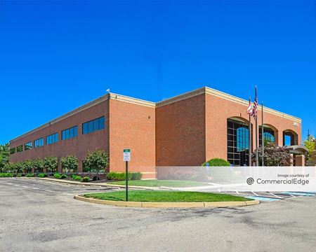 Office space for Rent at 2455 Presidential Drive in Fairborn