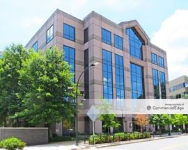 The Ogletree Building