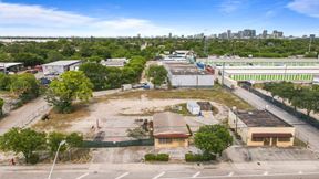 Lauderdale Lot