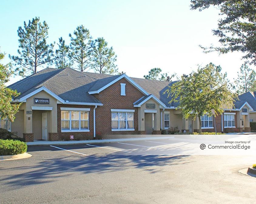 South Hampton Village 157 Hampton Point Drive, St. Augustine, FL