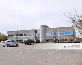 Rechler Business Park at Airport International Plaza - 80 Orville Drive