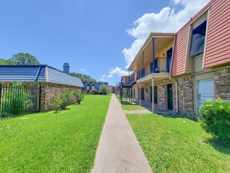 Photo of commercial space at 1501 Poole Ave in Port Arthur