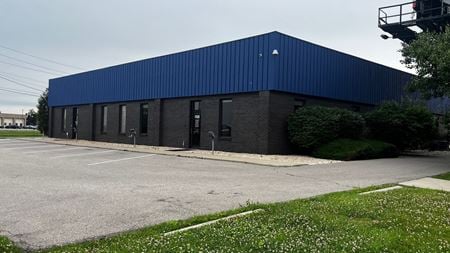 Office space for Rent at 7520 E 88th Pl in Indianapolis