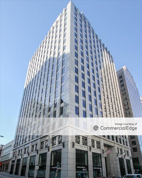 505 Montgomery