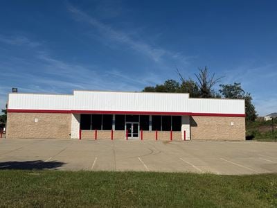 Free Standing Retail - Suite 2