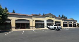 Fresno Commons