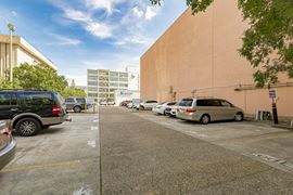 Downtown Office/Retail with 2 Parking Lots For Sale