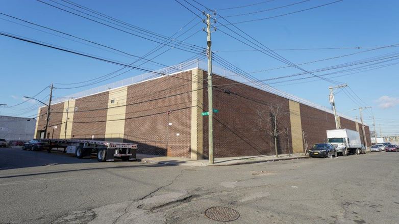 147-35 Farmers Boulevard