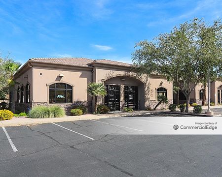 Office space for Rent at 3850 East Baseline Road in Mesa