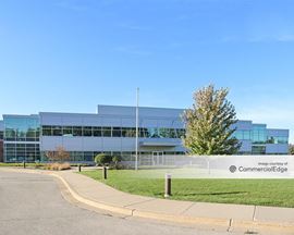 Milwaukee County Research Park - Bloom Center